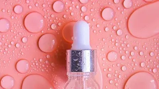Drink Up: Hydration Tips for Glowing Skin
