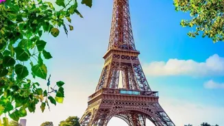 Dream of Travel? See These Top 10 Landmarks.