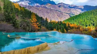 Earth's Breathtaking Beauties Unveiled!