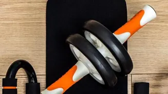 Get Fit at Home With These Exercises