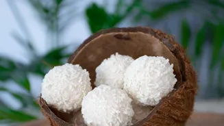 10 Delicious Coconut Recipes You Need to Try