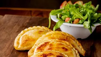 What Makes Samosas So Delicious?