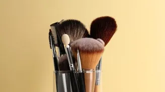 Beauty Brushes: They Are Makeup Must-Haves.
