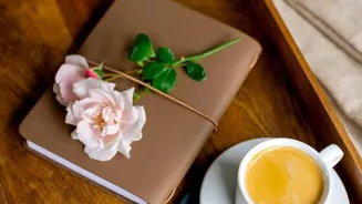 Can Journaling Unlock Mental Health Secrets?