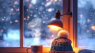 Beat Winter Colds: 10 Health Tips to Stay Well