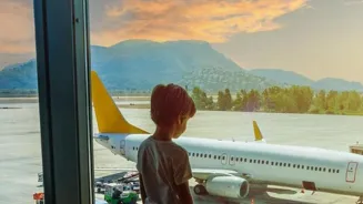 Travel With Baby? Top Ten Tricks Can Help!