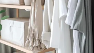 Store Products Right and Make Them Last Longer