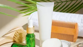 Learn Dermatology Secrets for Healthy Skin.