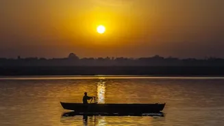 Varanasi Ghats: Marvels With Hidden Secrets