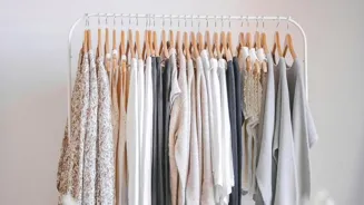 Wardrobe Essentials: 10 Style Secrets Revealed