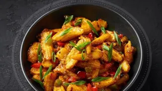 10 Delicious Aloo Gobhi Recipes To Try!