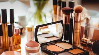 Makeup Must-Haves for Beauty Beginners!