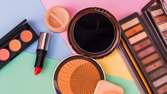 Fix Makeup Mistakes Easily!
