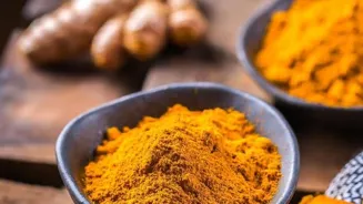 Indian Spices Offer Secret Health Benefits