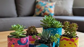 Renew Your Home Style: Recycle and Reimagine!