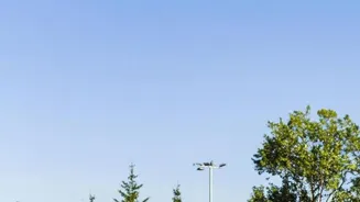 Discover the Benefits of Exercising Outdoors
