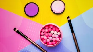 Color Theory Helps Create Great Makeup Looks