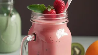 Smoothie Facts: Separating Truth From Fiction