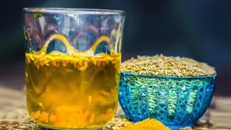 Ghee: Exploring Its Importance In Indian Food