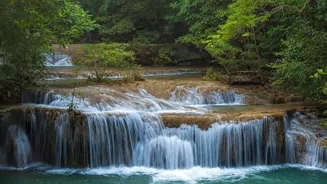 Explore 10 Amazing Waterfalls Around the World