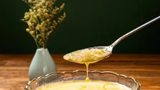 Cook with Ghee for Health and Flavor!