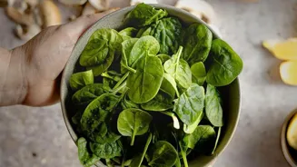 Eat Better: 5 Steps to Mindful Eating