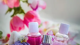 Glow This Spring With These 10 Beauty Tips.