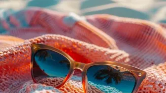 10 Hot Summer Outfits To Keep You Cool!
