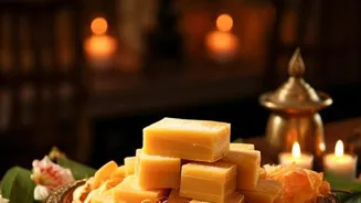 Top 10 Indian Dishes Will Tempt Your Taste!