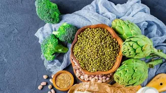 New Protein Sources Are Changing How We Eat