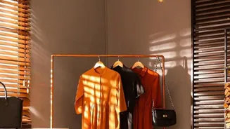 Rock Your Style: Seven Wardrobe Tips