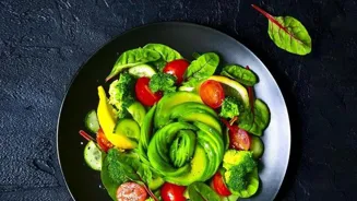 Taste 8 Irresistible Global Dishes!