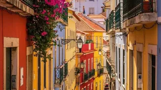 Most Instagrammable Spots Around The World?