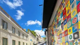 Creative Souls Will Love These 10 Cities