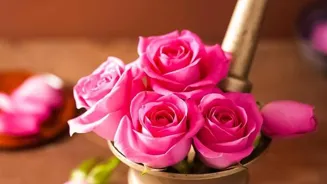Discover Ayurvedic Beauty Secrets Now