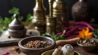 Taste 7 Amazing Regional Indian Dishes
