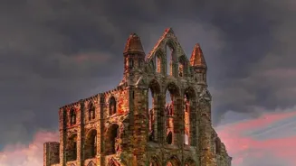 Discover Ancient Mysteries Now!