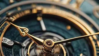 Unlocking the Secrets of Time's Enigmas