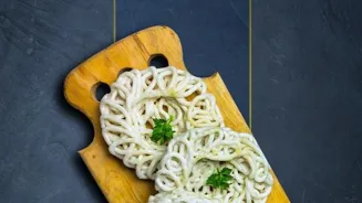 Make Delicious Naan Bread At Home Today