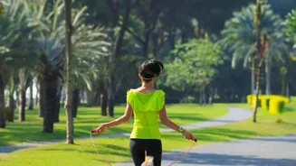 Exercise Boosts Brain Power, Secrets Revealed