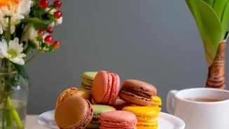 Quick and Easy Snack Recipes Are Here!