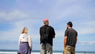 Multi-Generational Travel Offers Epic Escapes