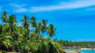 Find Serenity: Top 10 Beach Escapes Await You