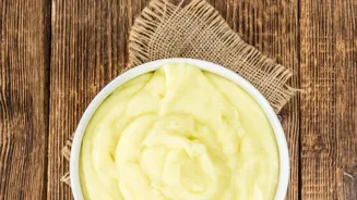 Make Perfect Creamy Mashed Potatoes With These Tips