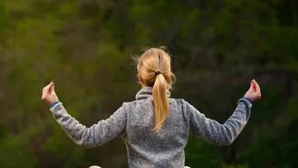 Boost Your Body: 5 Ways To Fight Battle Stress