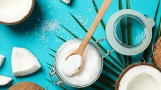 Coconut Recipes: Culinary Magic is Here!