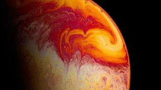 Scientists Decode Alien Planet Atmospheres