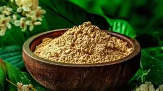 Natural Skin Transformation with Ayurveda
