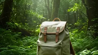 Go Green: Sustainable Travel Tips Revealed