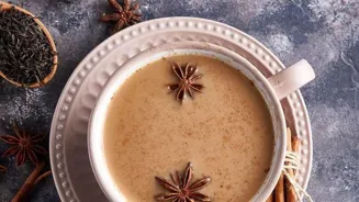 Brew the Best Masala Chai for a Perfect Sip!